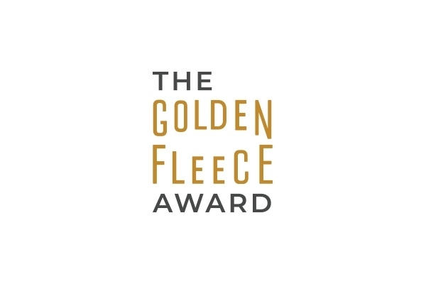 2027 Golden Fleece Award: Call for Applications