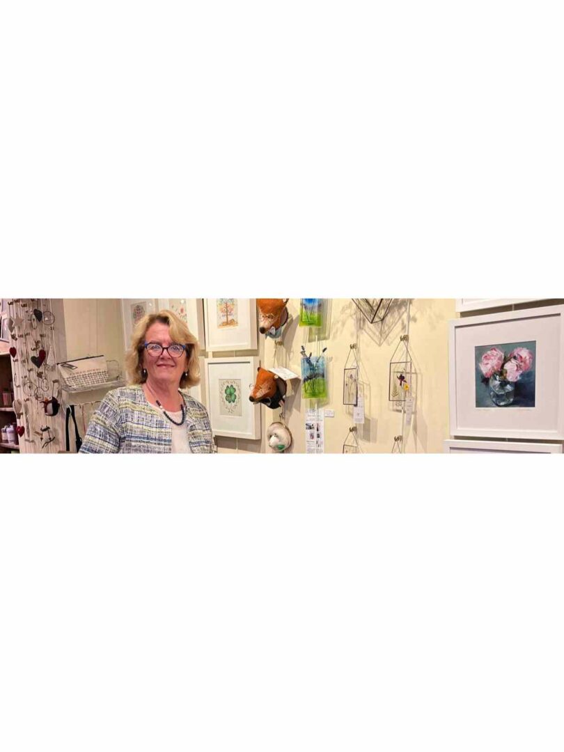 Meet The Narrow Space