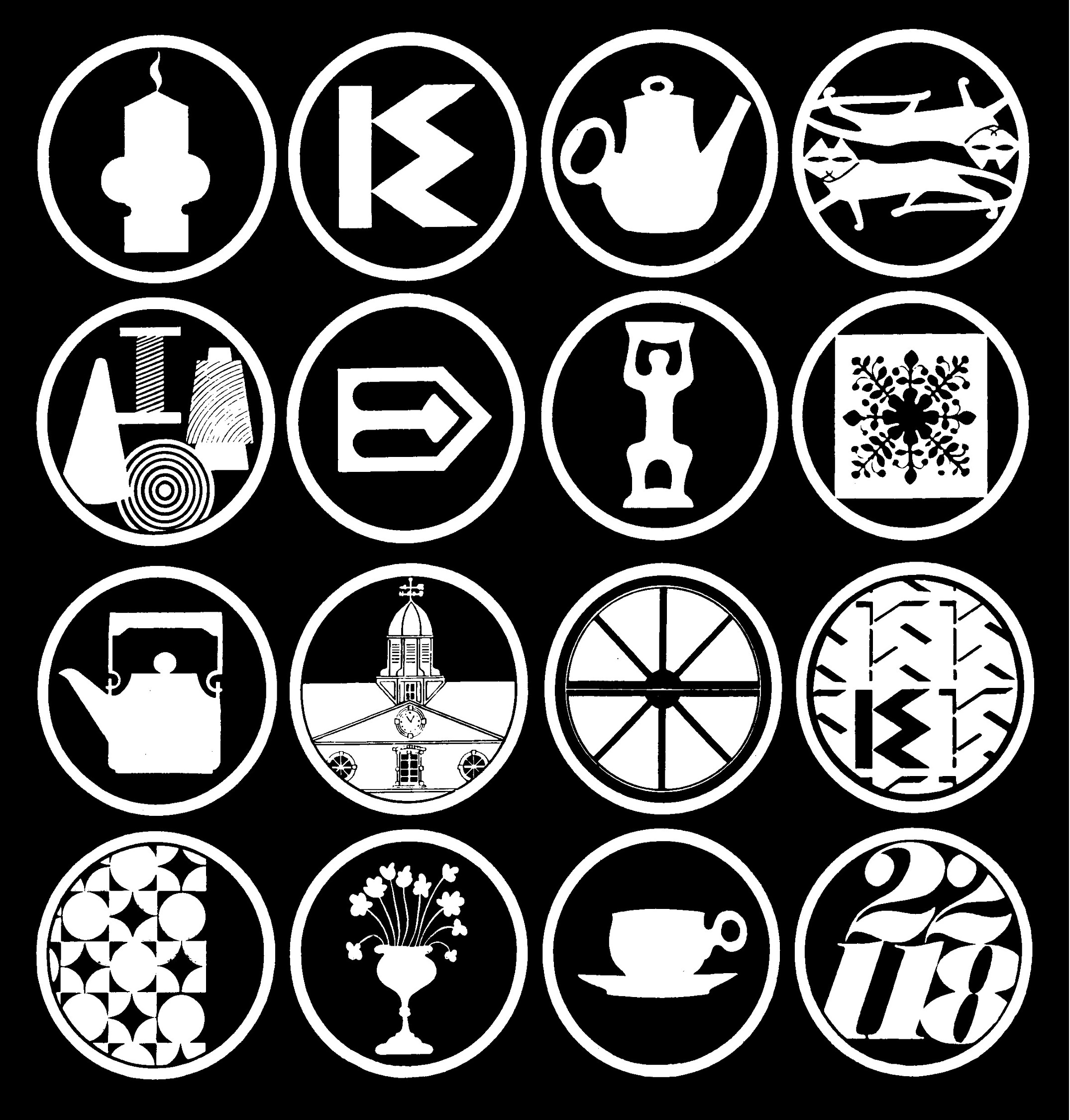 Ceardlanna Dearaidh Chill Chainnigh