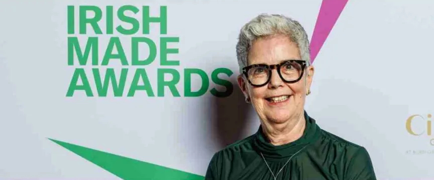 Buail le Cathy Coghlan (Celtic Tweed)