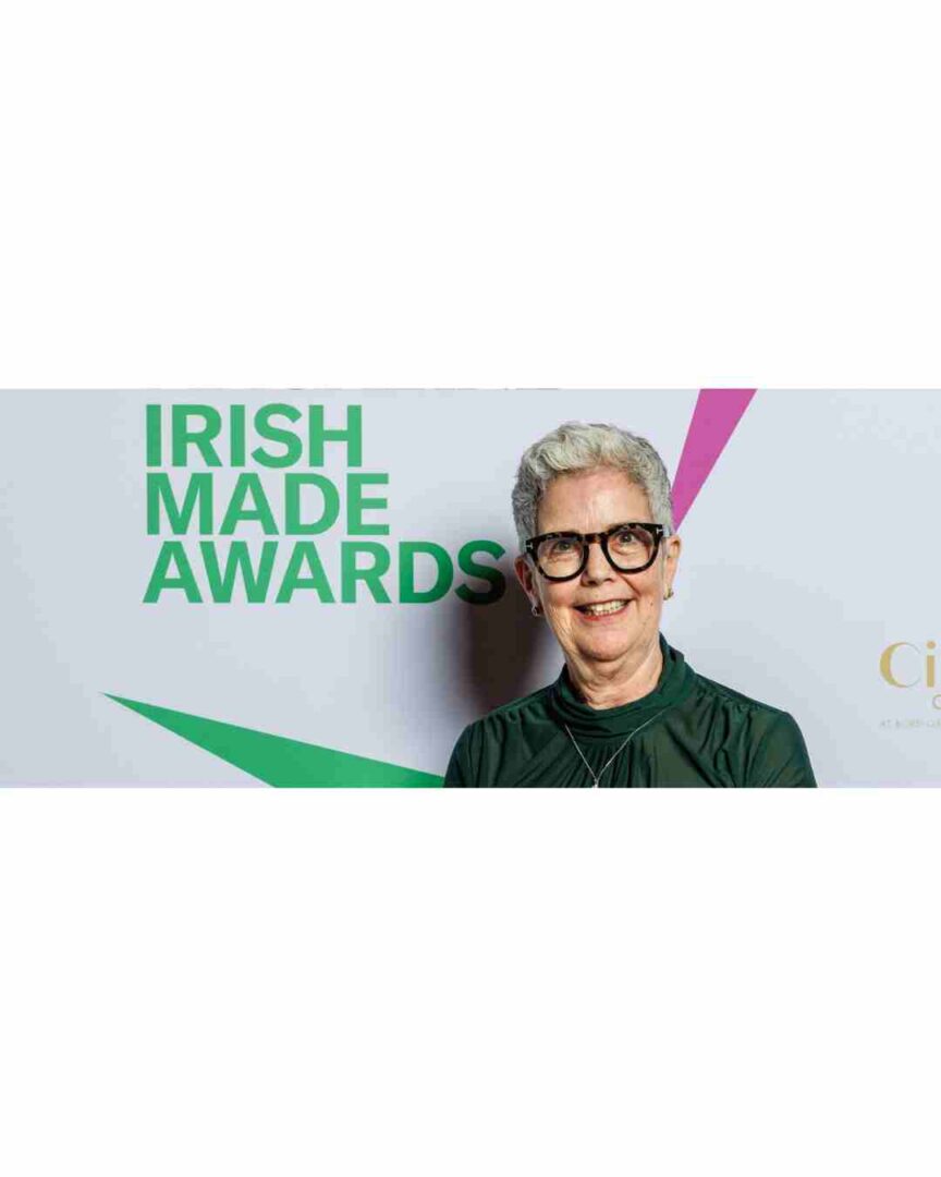 Meet Cathy Coghlan (Celtic Tweed)