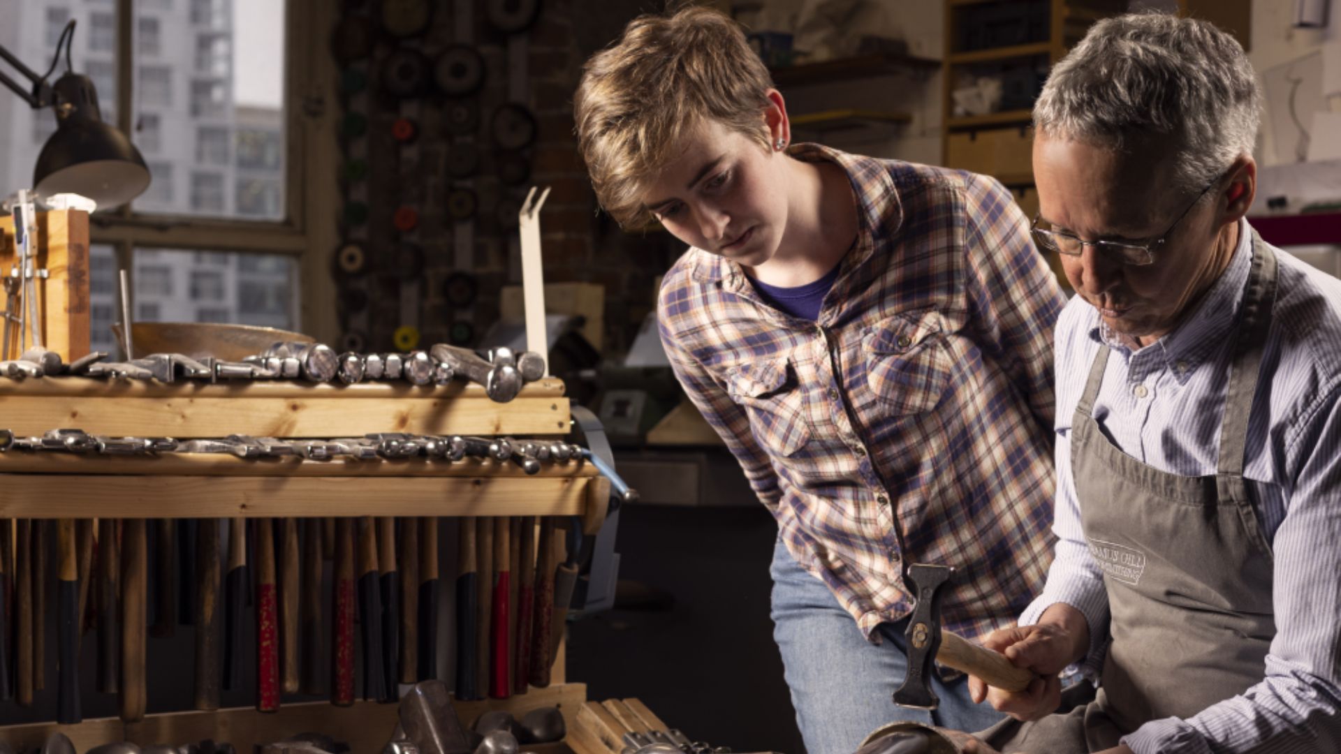 Application for Homo Faber Fellowship 2026/27 is now open