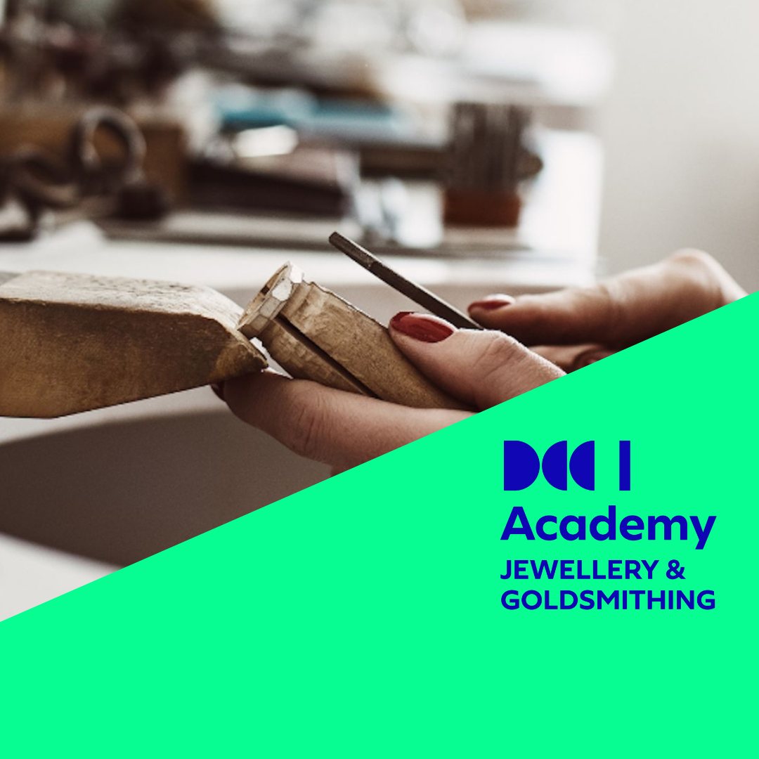 Bezel Set Gemstone Ring Workshop