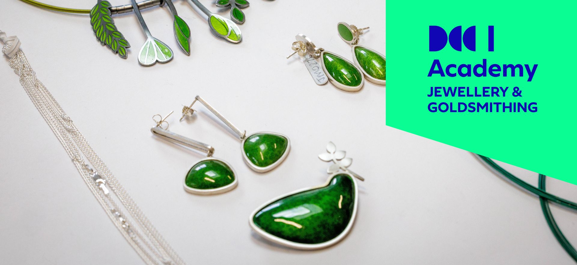 Enamelling for Small Batch Production