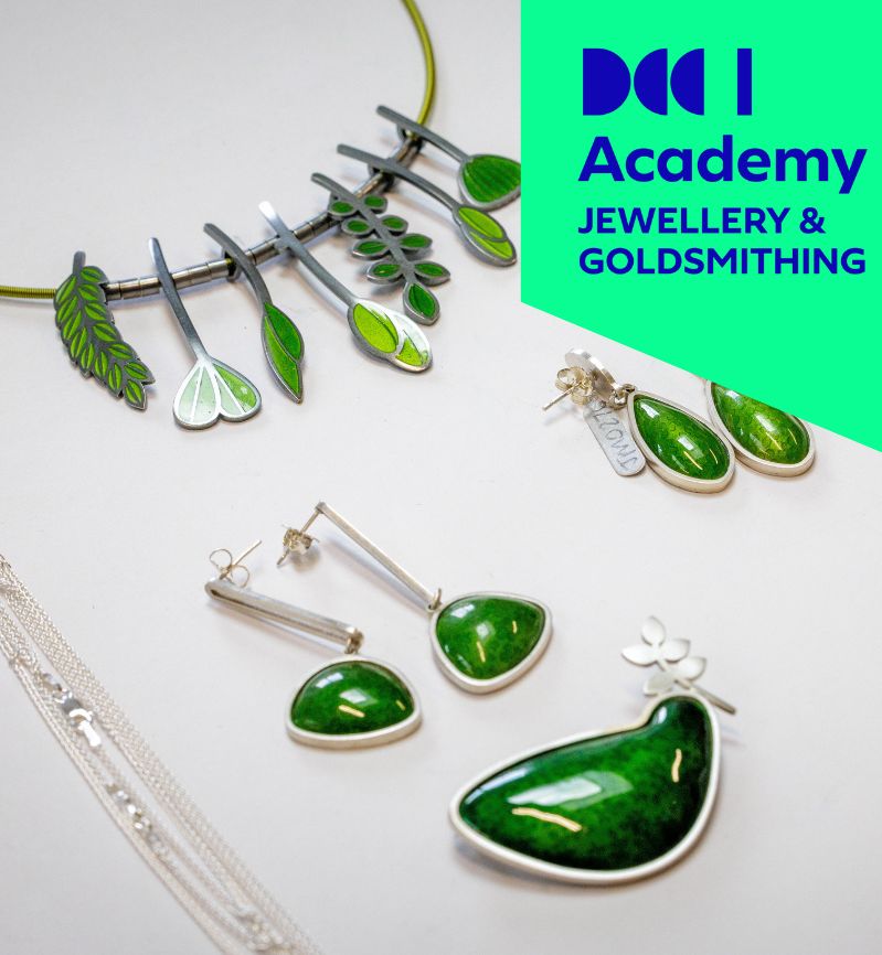 Enamelling for Small Batch Production