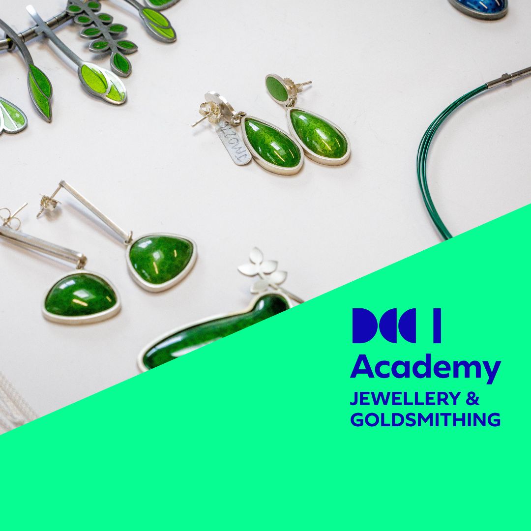 Enamelling for Small Batch Production