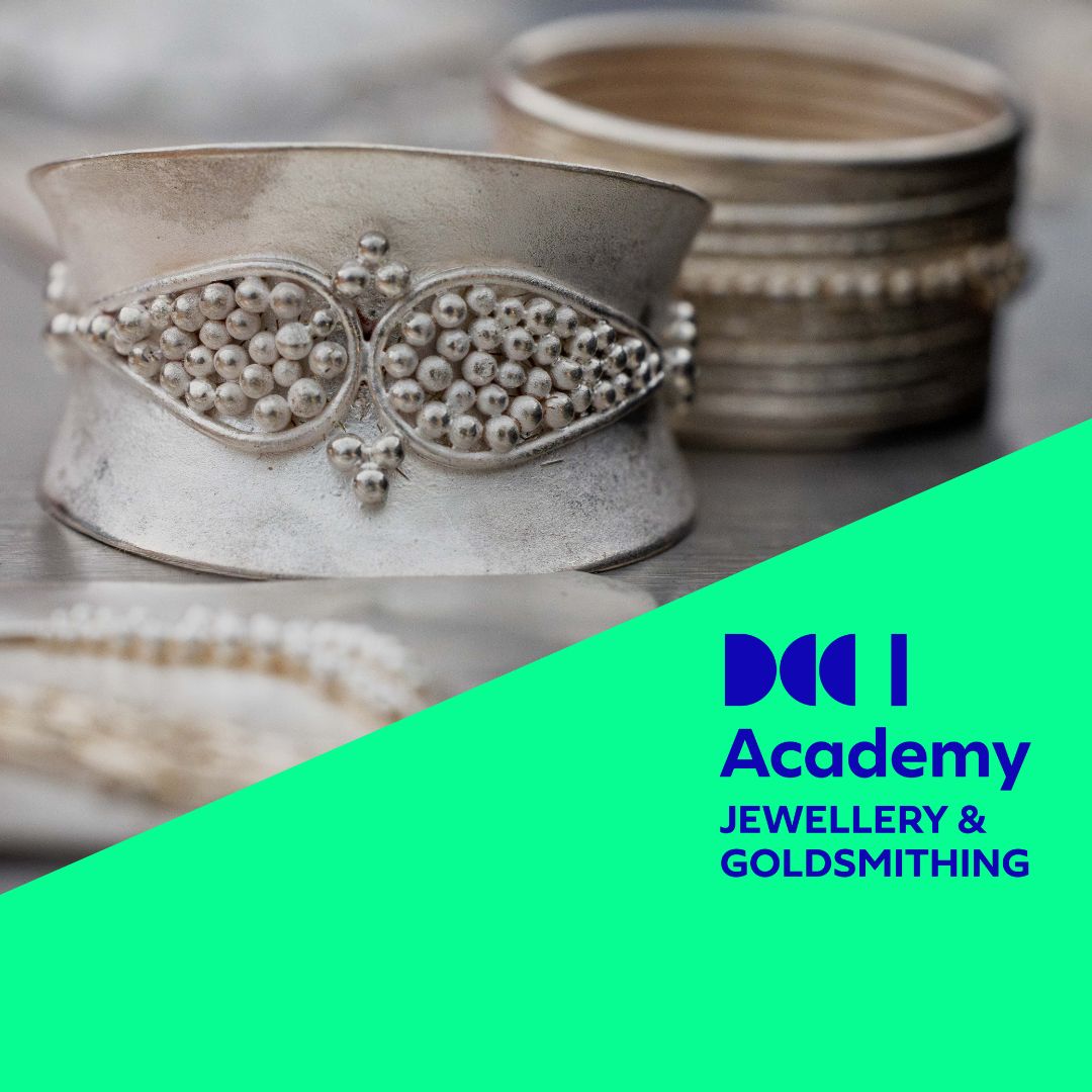 Introduction to Granulation in Gold And Silver