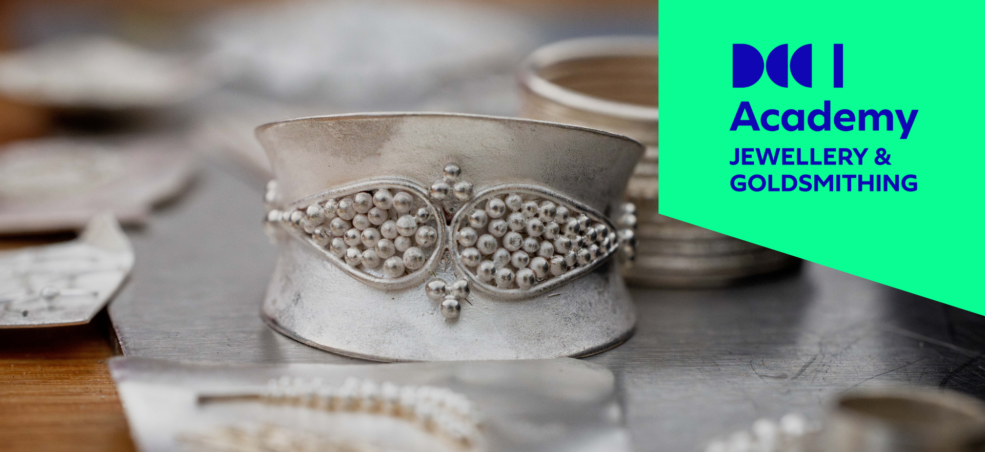 Introduction To Granulation In Gold And Silver