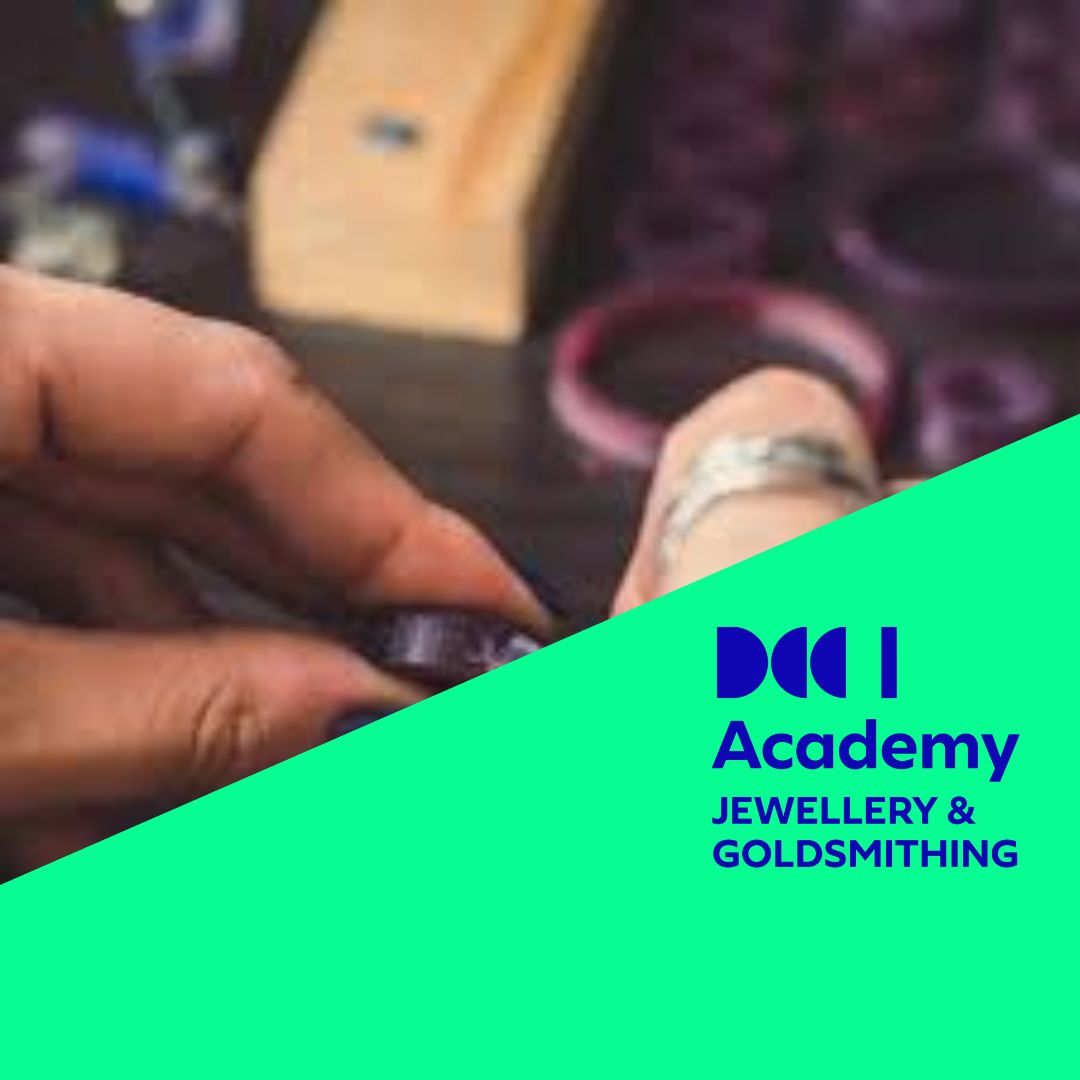 Introduction to Lost Wax Carving for Jewellery