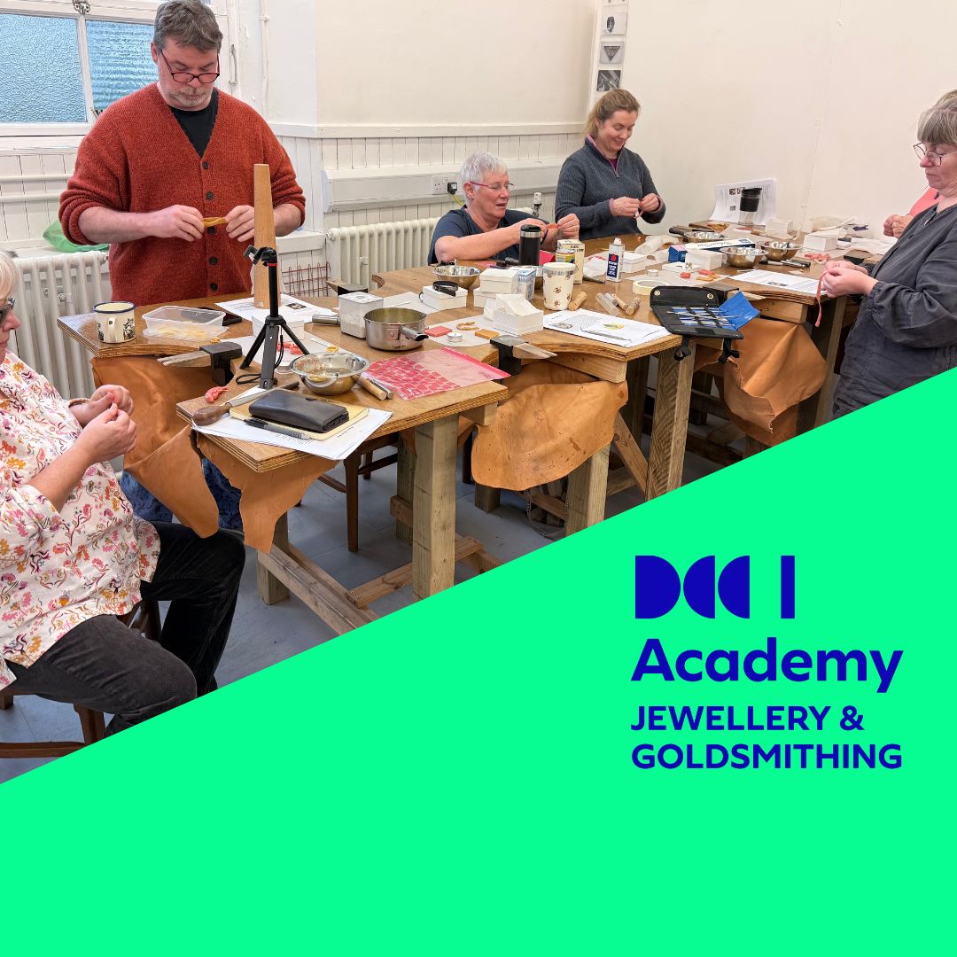 Mitsuro Hikime Wax Modelling