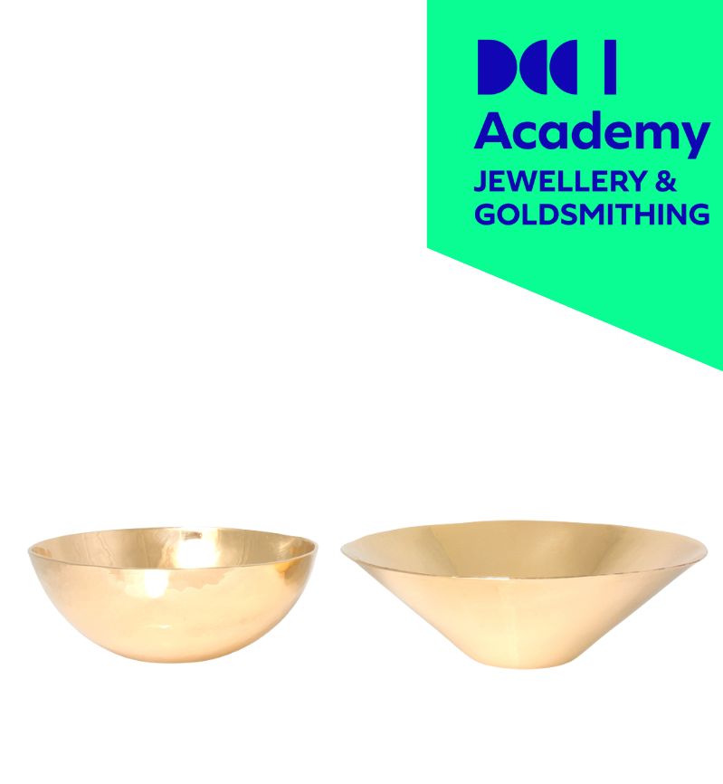 Sinking and Raising a Bowl (1)