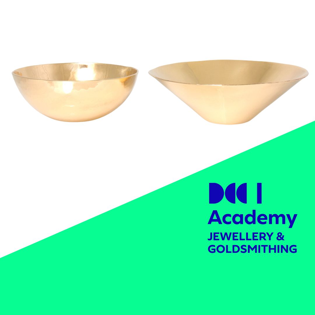 Sinking and Raising a Bowl