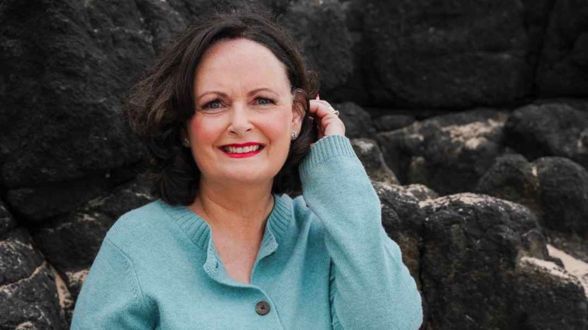 Meet Linzi Conway Art