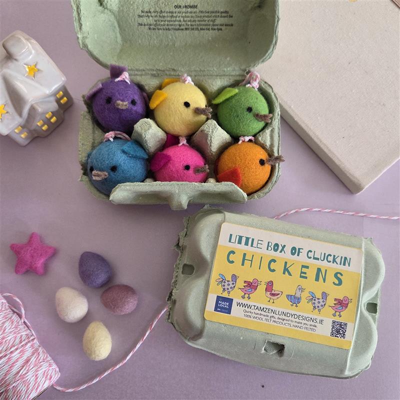 Tamzen Lundy Designs