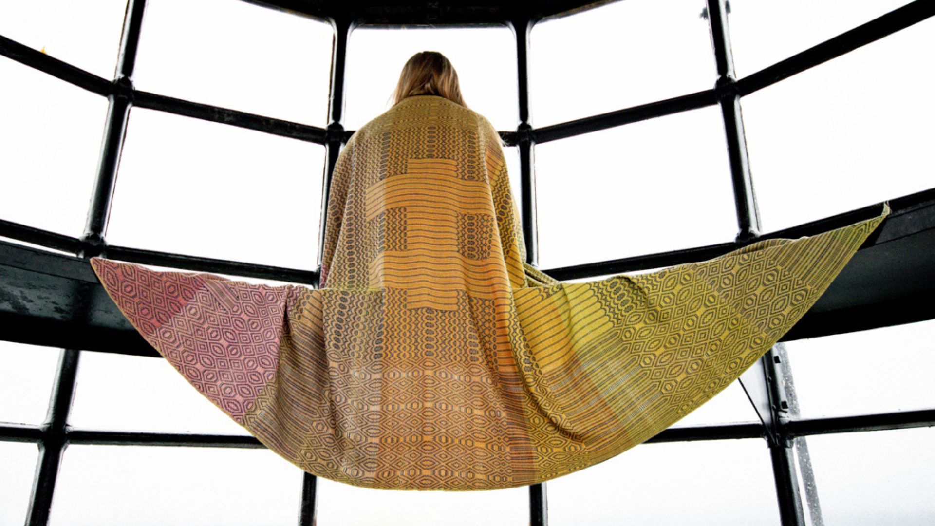 Gearrliosta Ghradam Oidhreachta David Shaw-Smith fógartha