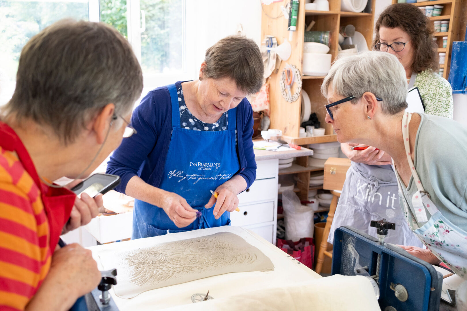 Join Our Upcoming Free Webinars