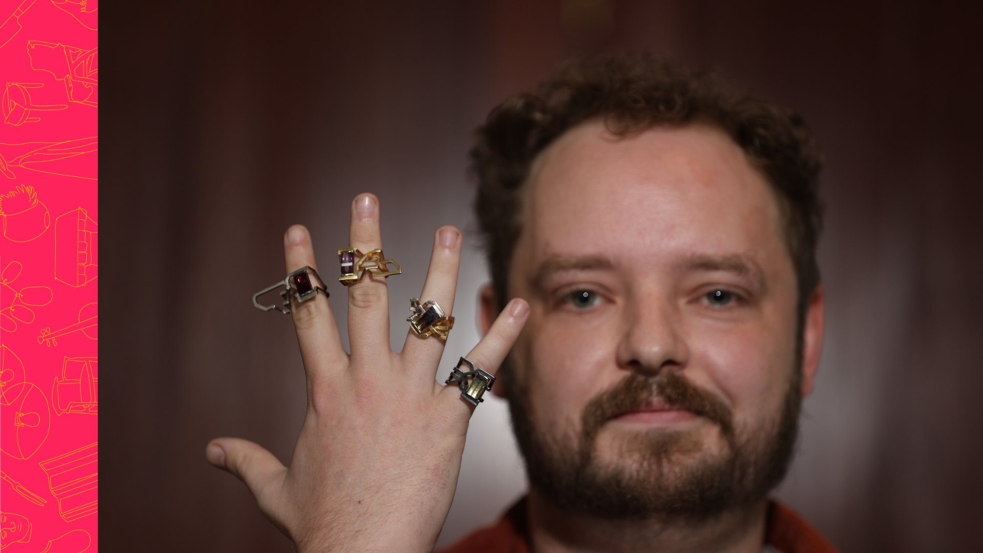 Future Makers student categories