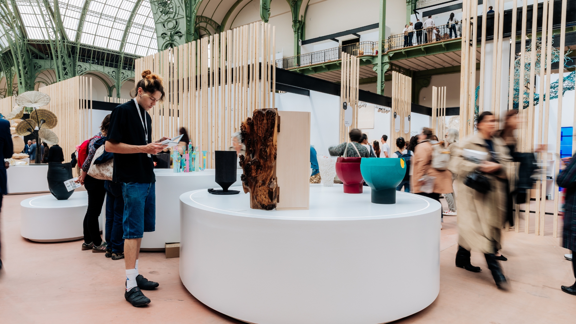 Applications are now open for the 2027 Révélations programme