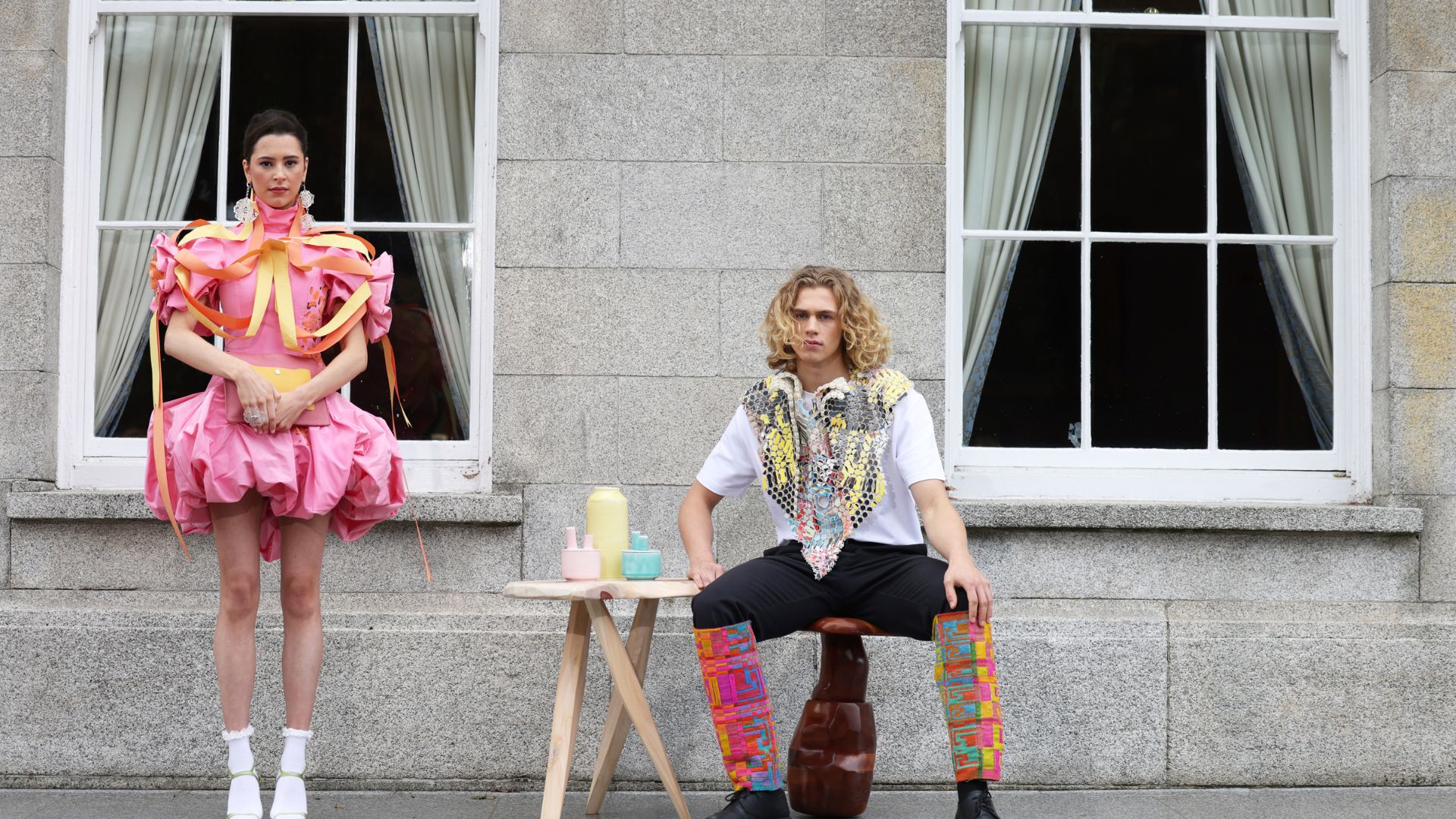 DCCI Future Makers 2026 | Craft & Design Awards Ireland