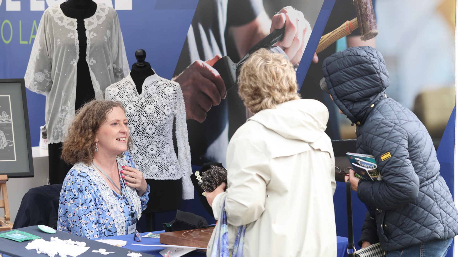 What's On at DCCI Irish Craft Village, Bloom 2026