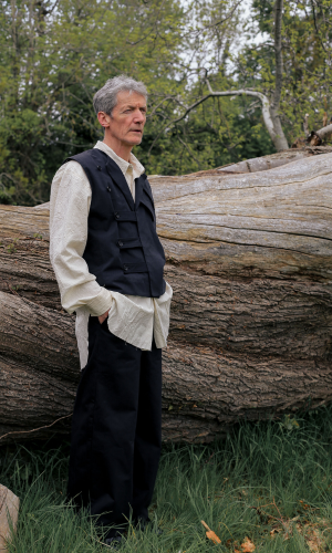 Evan O'Toole
