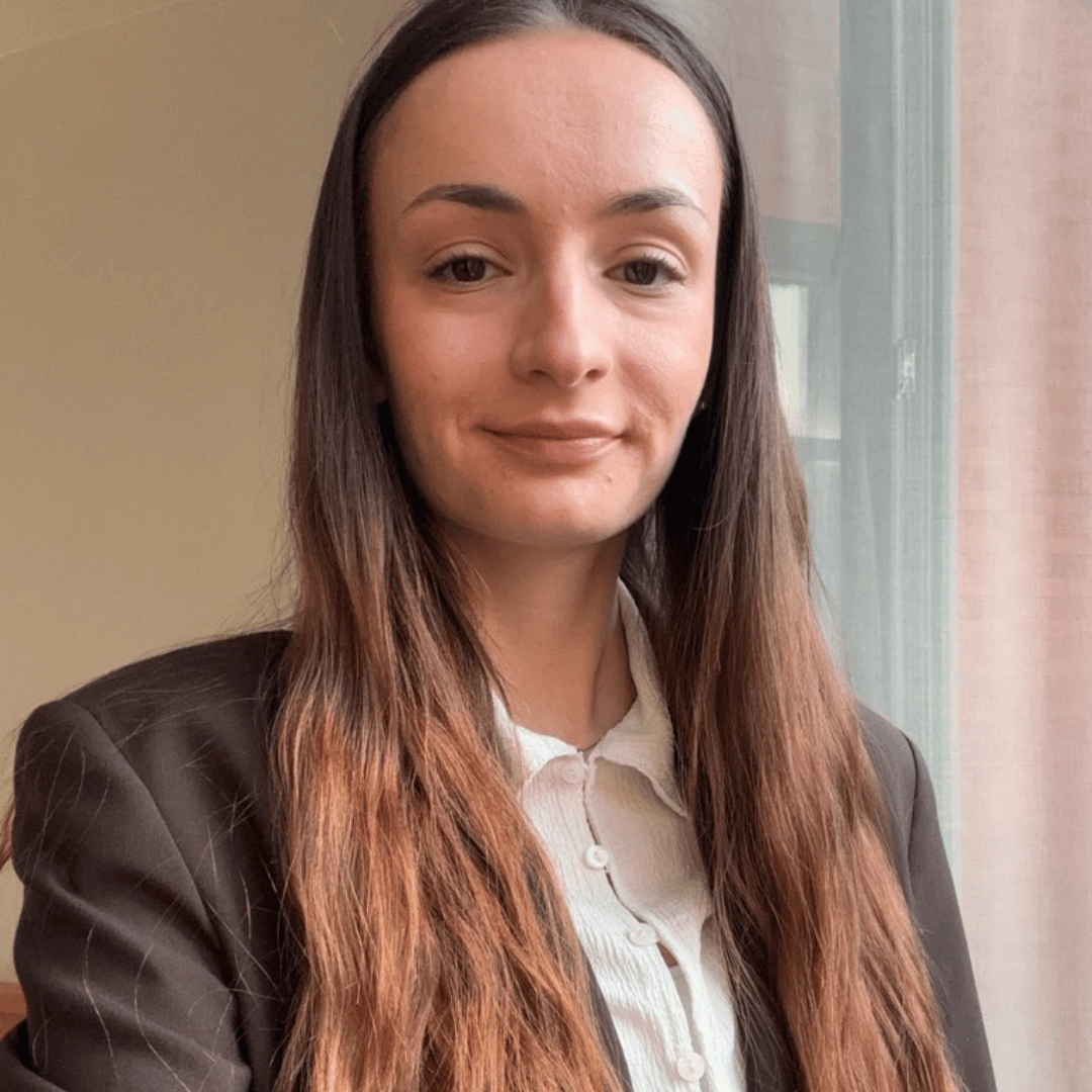 Mateja Baric