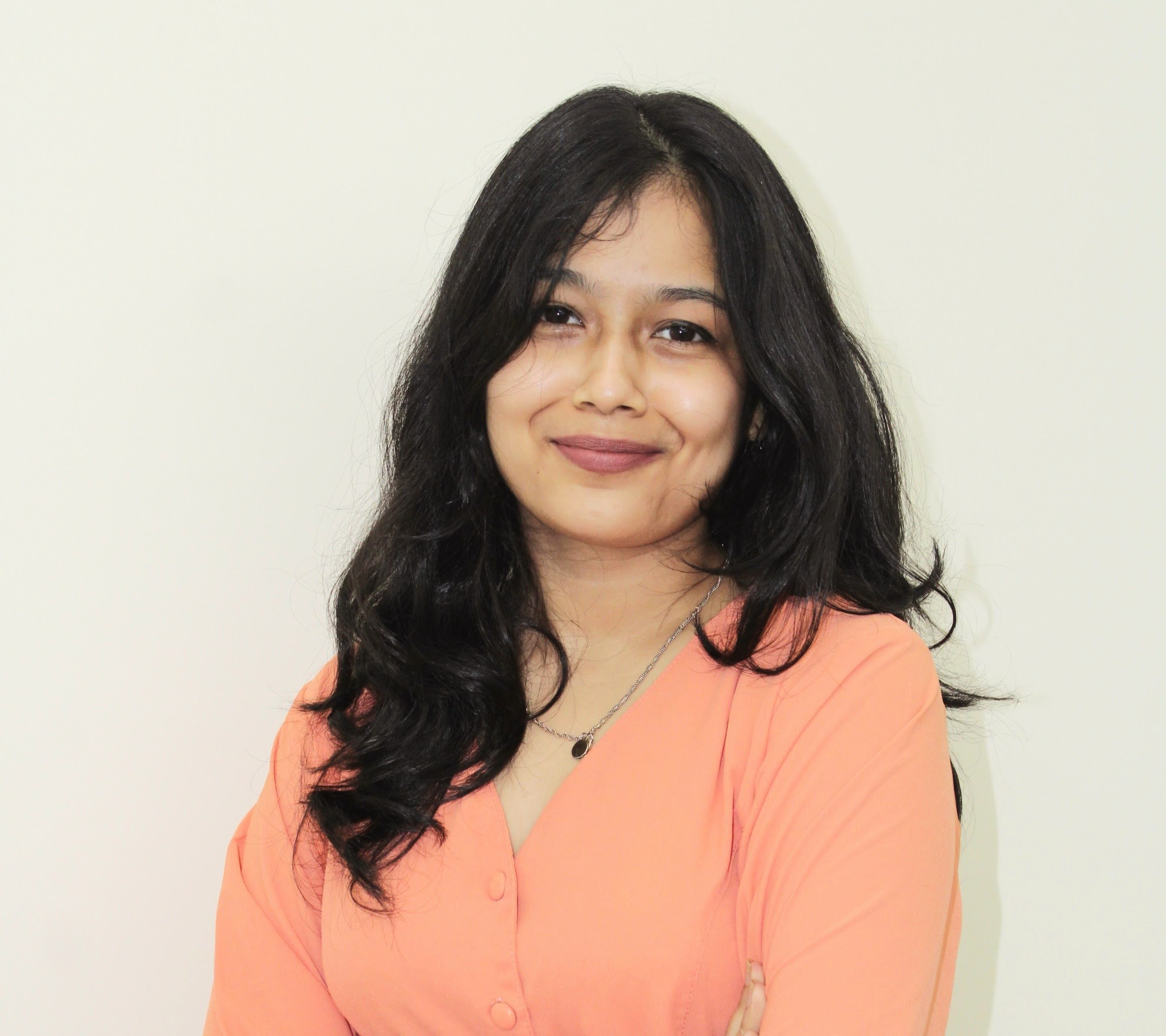 Tanvi Gawali