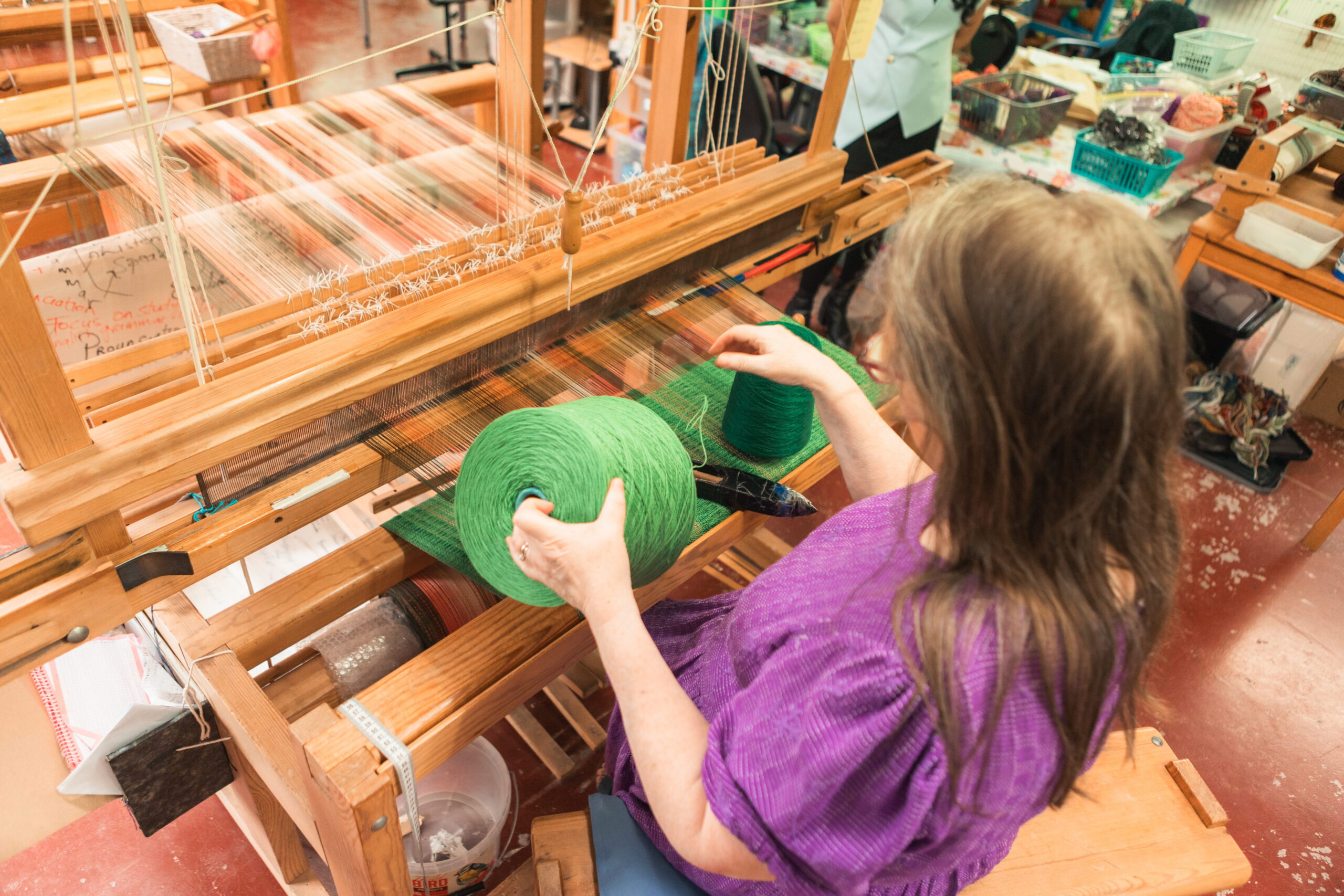 Celebrate the highlights of August Craft Month 2026, the all-island celebration of craft and design led by DCCI in partnership with Craft NI.