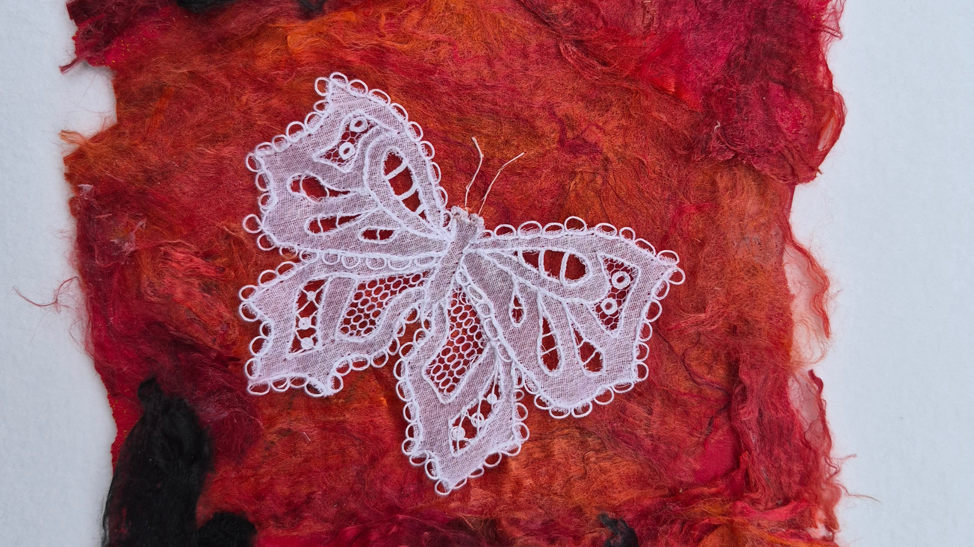 Carrickmacross Lace Workshop