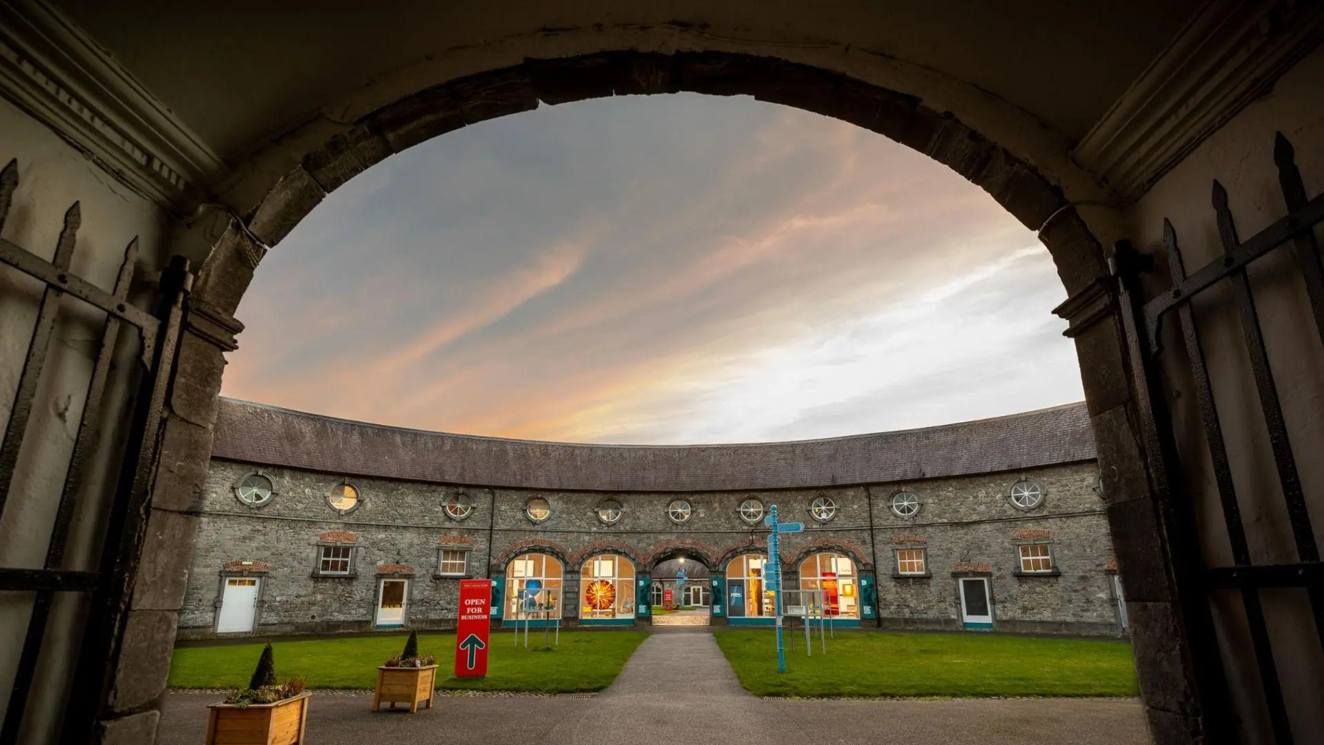 The Irish Design Excellence Award Exhibition