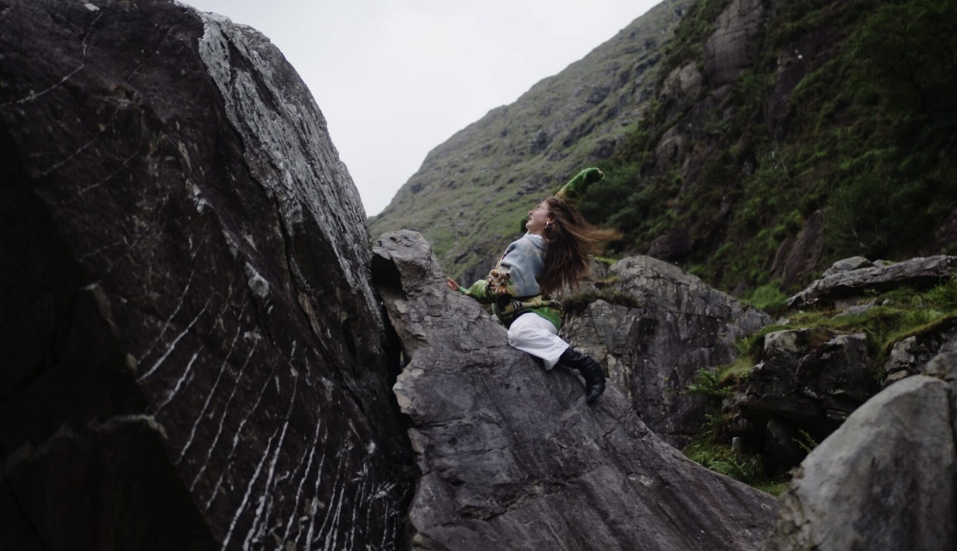 Ireland's Cultural Capital - Moving from Funding to Investment