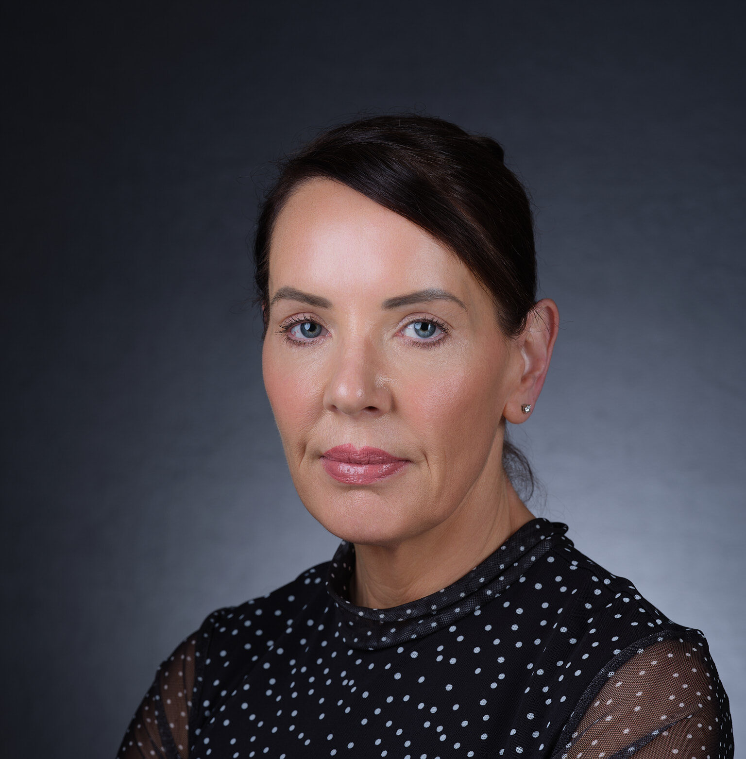 Marguerite Ó Riain