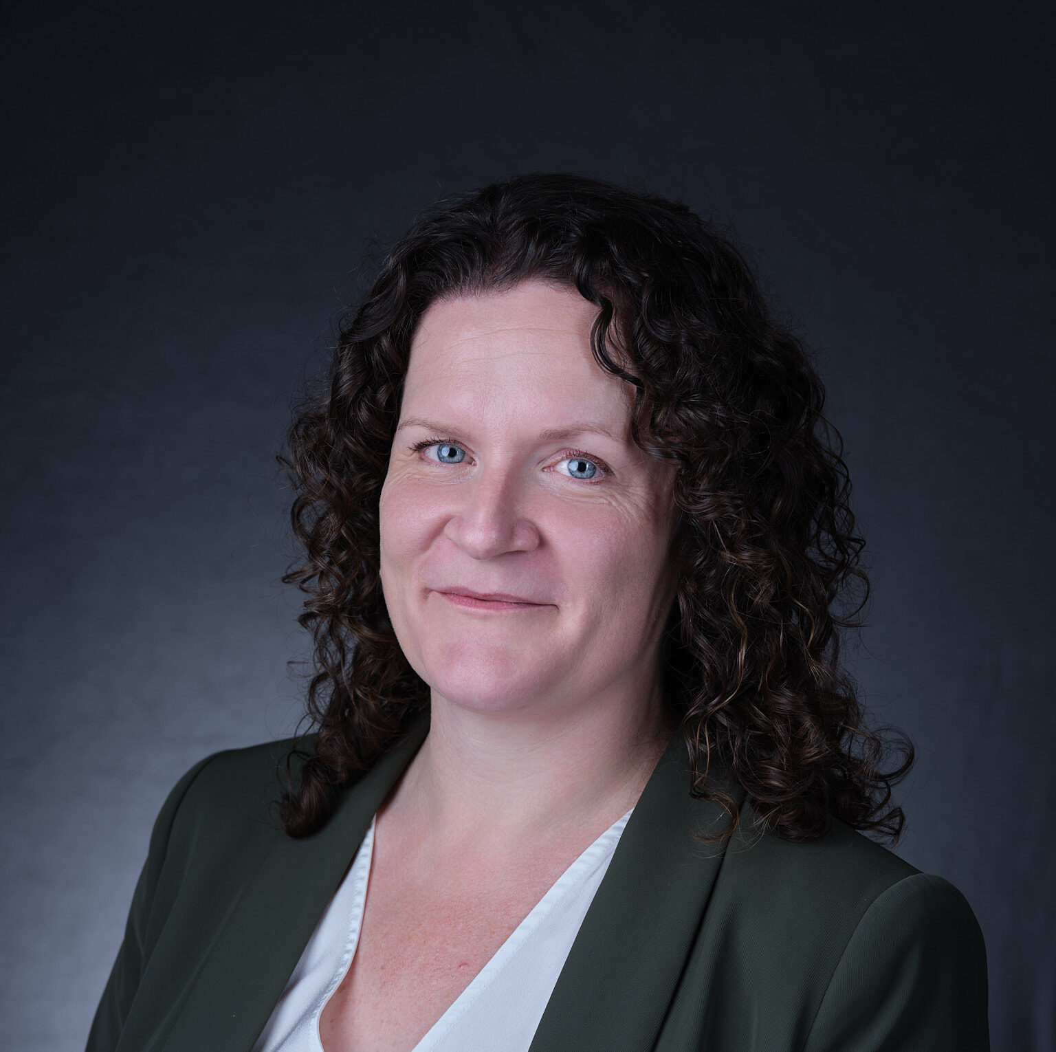 Aisling McElwain