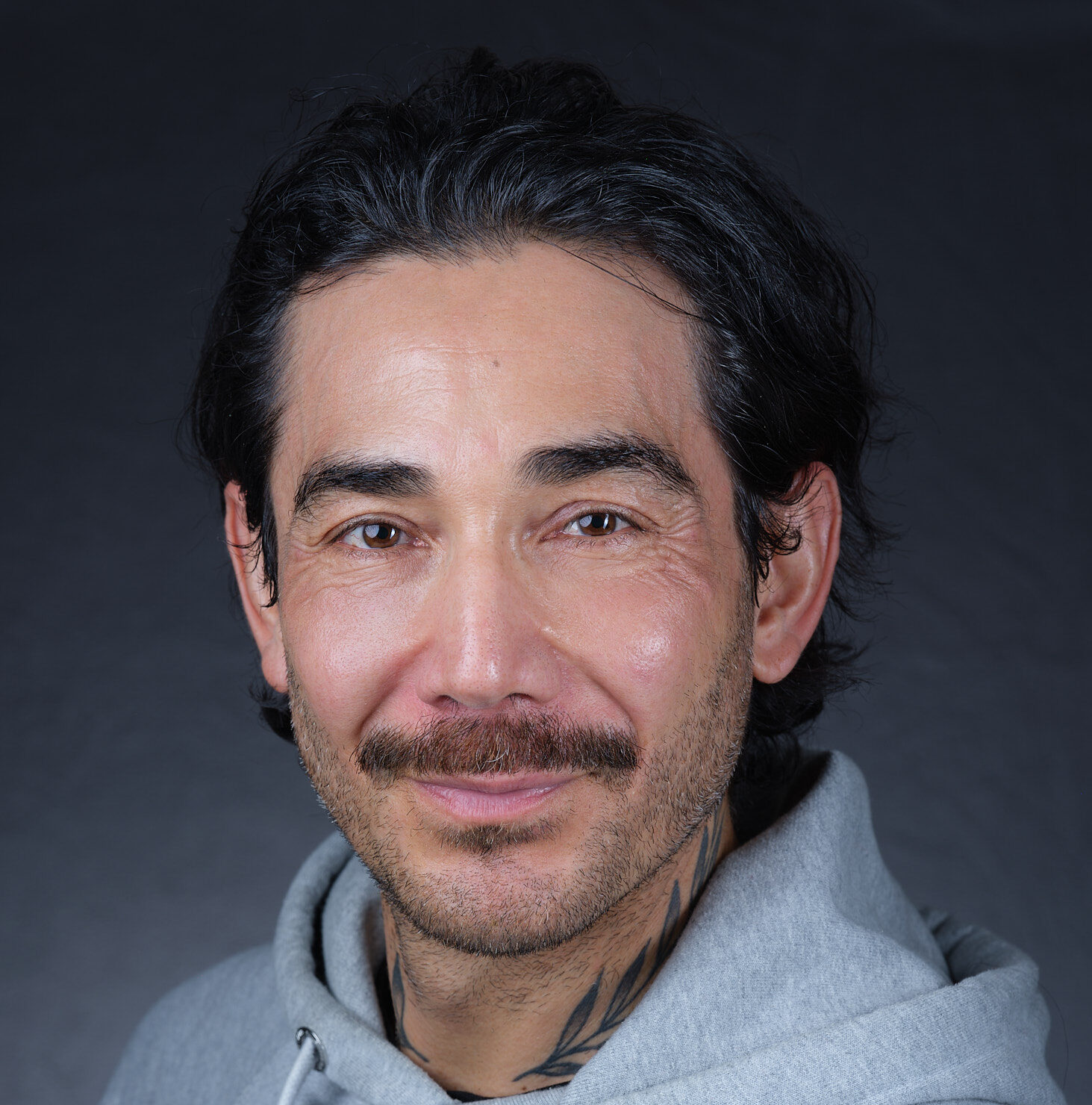 Ken Blumenschein