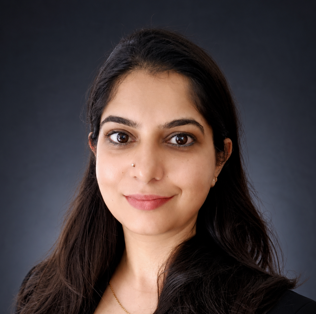 Isha Tyagi
