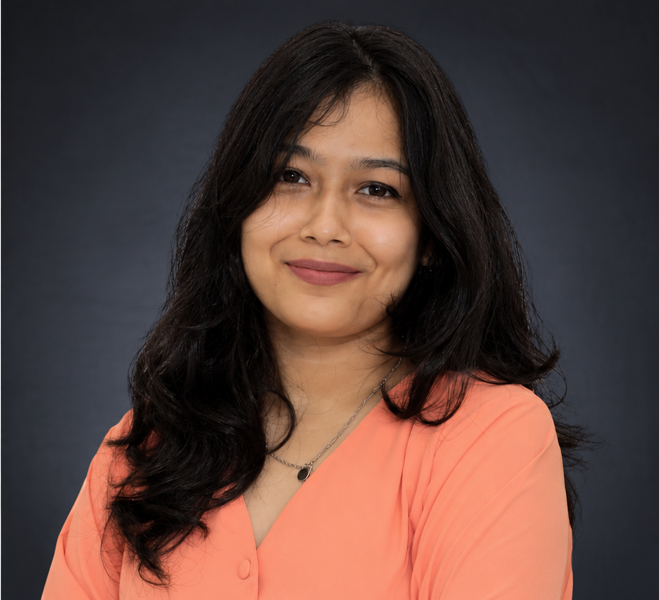 Tanvi Gawali