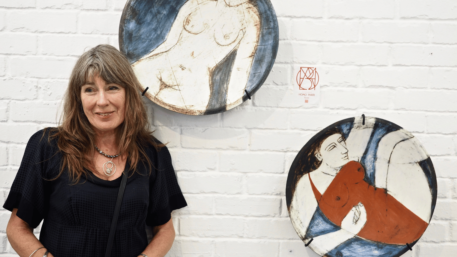 Meet Jane Seymour